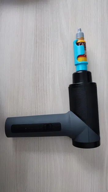 Vallejo Dropper Bottle Shaker - Image 1