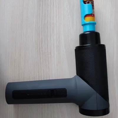 Vallejo Dropper Bottle Shaker