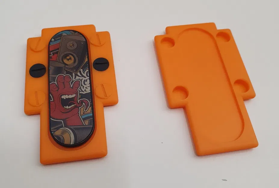 Đế gắn nam châm Peak Design cho kẹp ngón tay momostick - Image 6