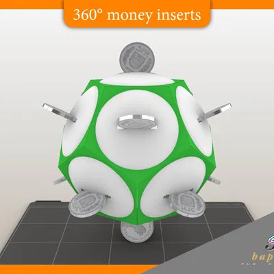 Heo đất 360° - 360-o-banks