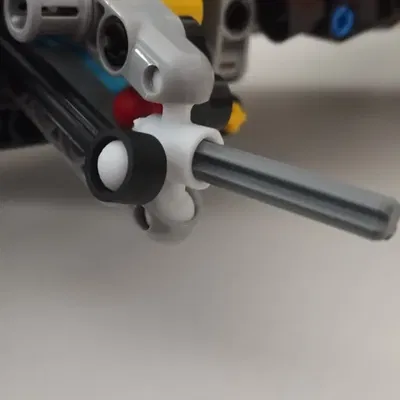 Tên sản phẩm Lego technic 15460 Tóm tắt đó là mảnh ghép Lego Te