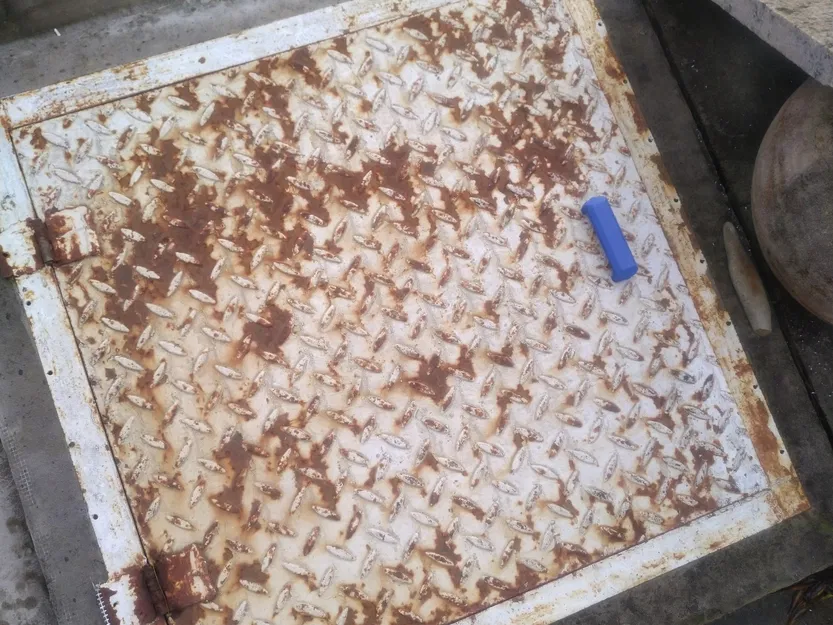 Výsuvné madlo, Retractable handle - Image 7