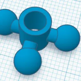 Tên sản phẩm Lego technic 15460 Tóm tắt đó là mảnh ghép Lego Te