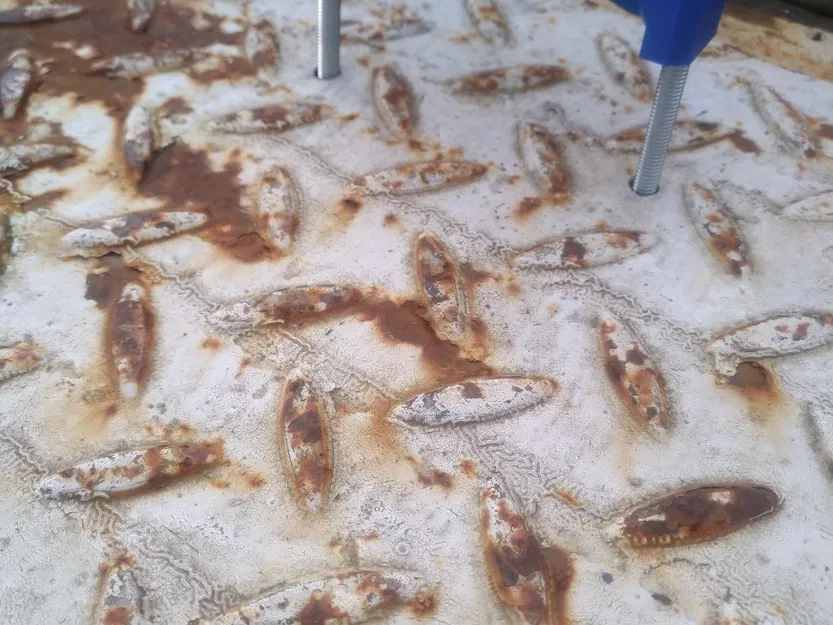 Výsuvné madlo, Retractable handle - Image 8