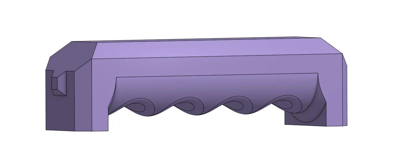 Výsuvné madlo, Retractable handle - Image 9