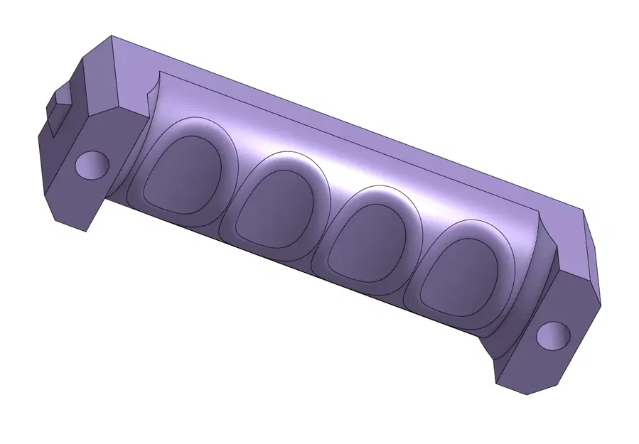 Výsuvné madlo, Retractable handle - Image 10