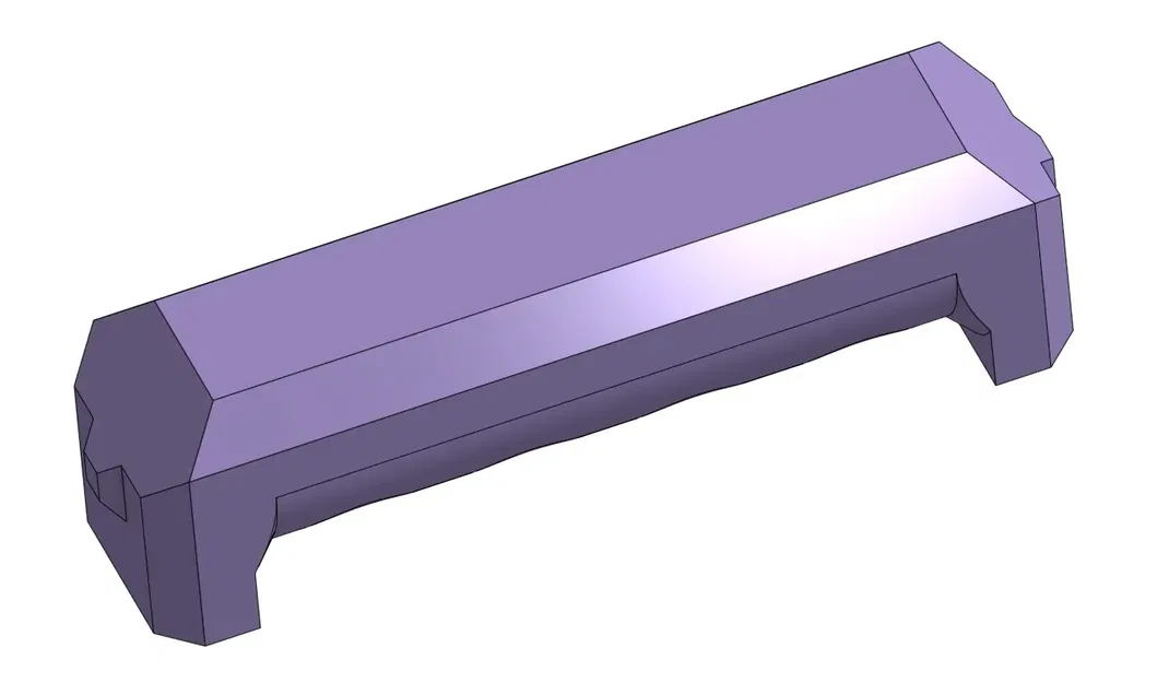 Výsuvné madlo, Retractable handle - Image 11