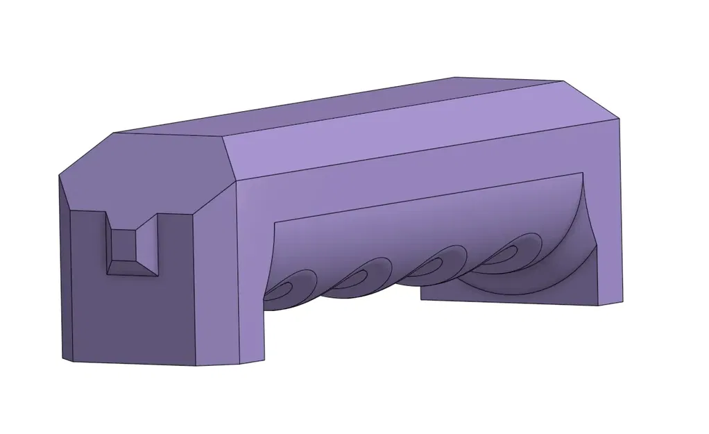 Výsuvné madlo, Retractable handle - Image 12