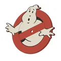 Đồng hồ Ghostbusters Clock Uhr - Thumbnail 1
