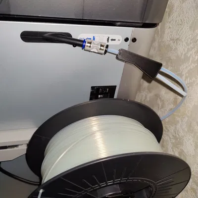 Dụng cụ chia sợi filament cho máy Bambu Lab