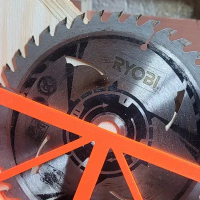 Giá đỡ lưỡi cưa tròn