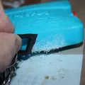 Indoor Mini Keychain ICE Scrapper - Thumbnail 4
