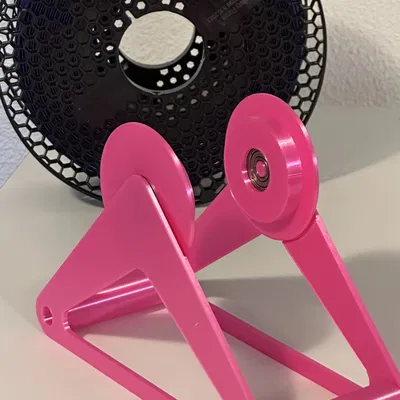 Giá đỡ cuộn cho cuộn chỉ Prusa