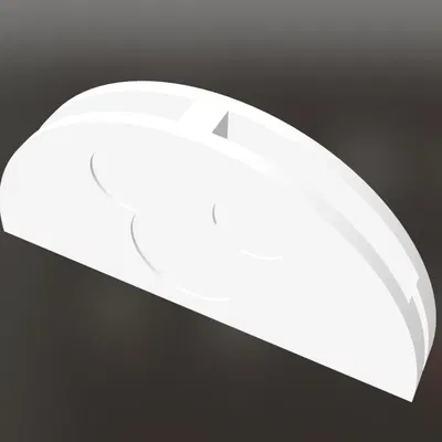 Dây Chuyền Disney Có Khóa Kẹp