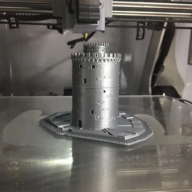 Tháp Trắng Thessaloniki - Hy Lạp - Image 3