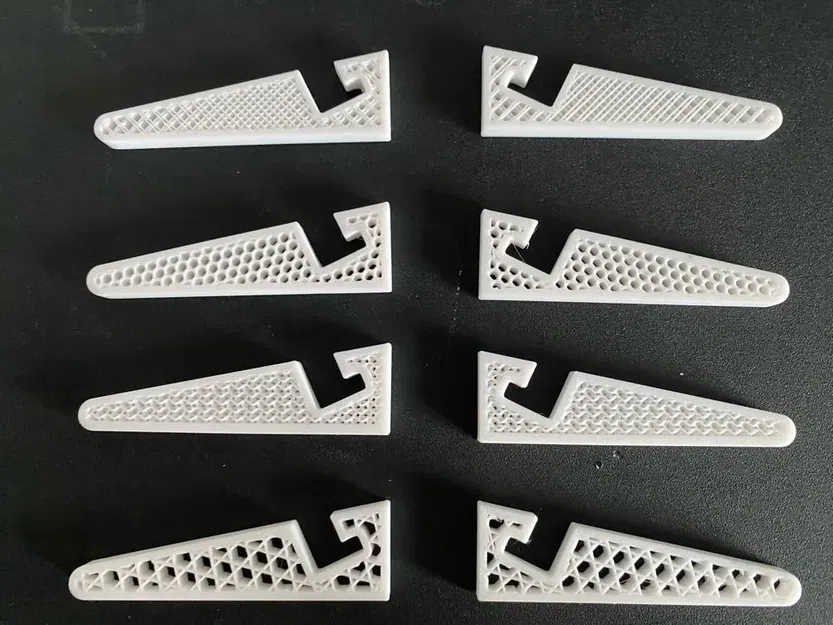 Chân đế Rummikub / Okey - Image 1