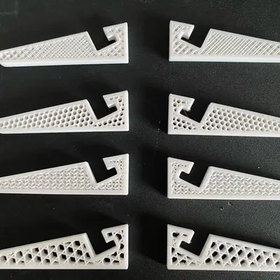 Chân đế Rummikub / Okey