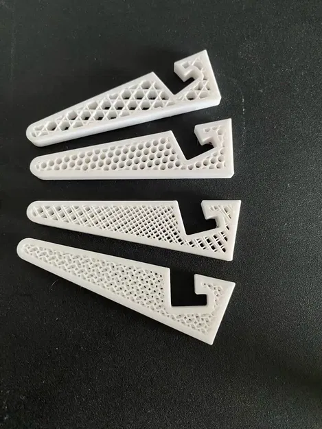 Chân đế Rummikub / Okey - Image 2