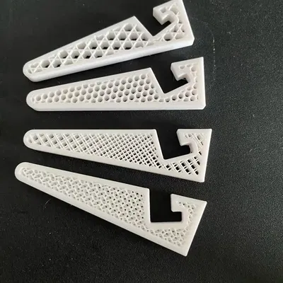 Chân đế Rummikub / Okey