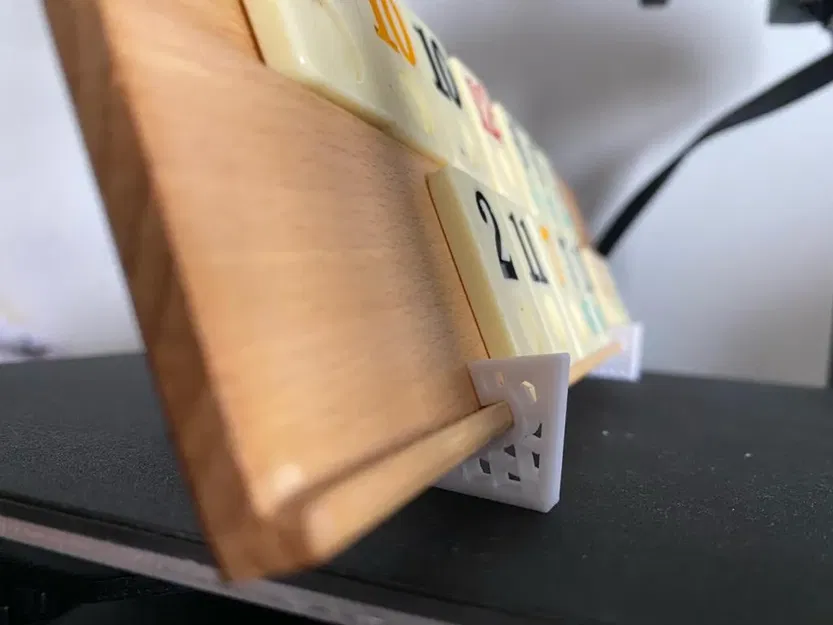 Chân đế Rummikub / Okey - Image 4