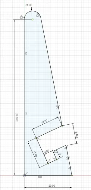 Chân đế Rummikub / Okey - Image 5
