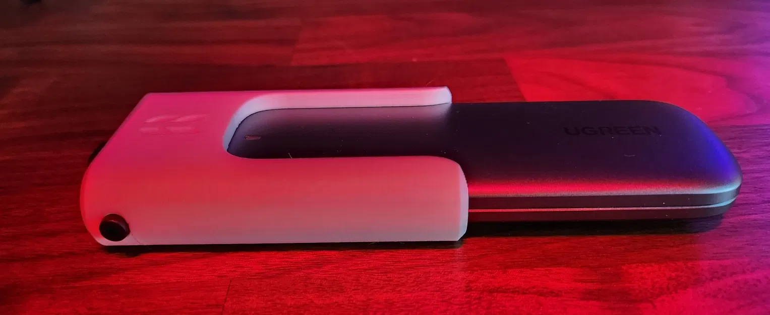 Magnetic SSD dock - Image 4