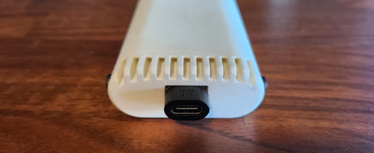 Magnetic SSD dock - Image 7