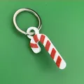 Móc Khóa Kẹo Que Giáng Sinh - Thumbnail 1
