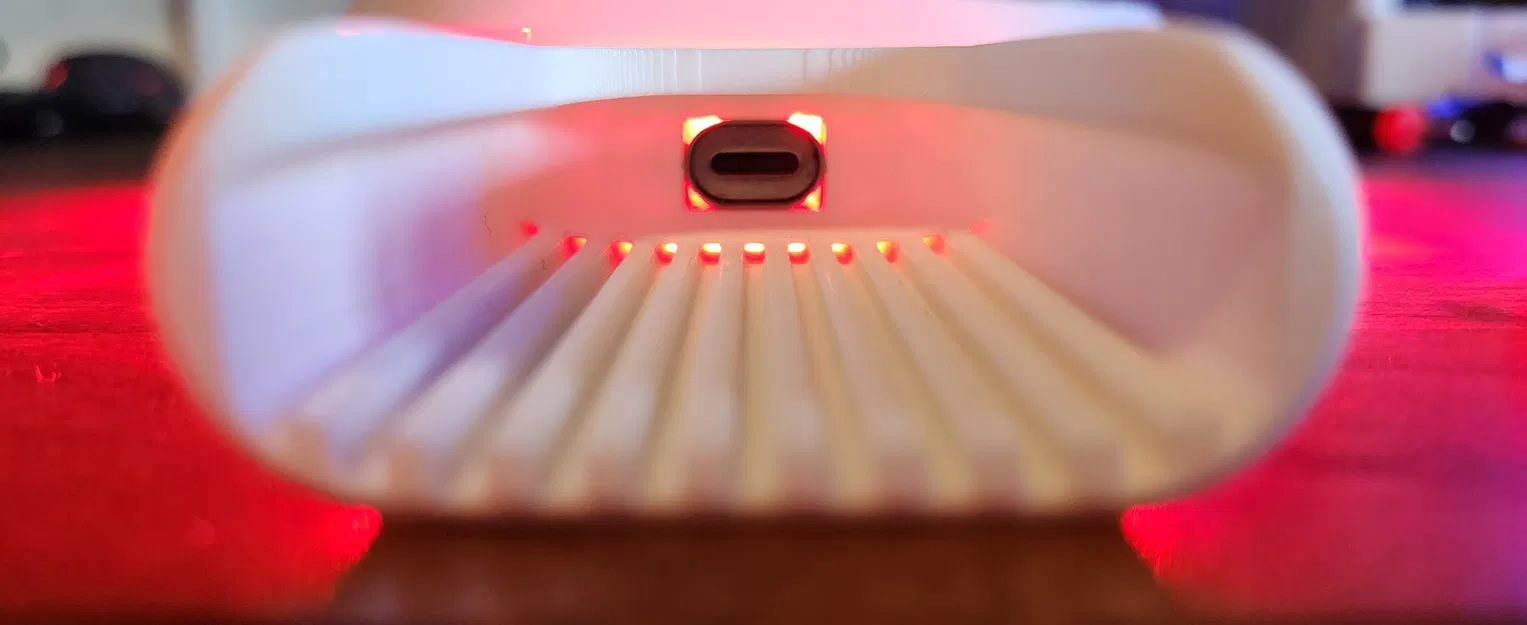 Magnetic SSD dock - Image 8