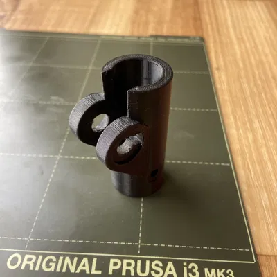 Joint for Outwell cabinet