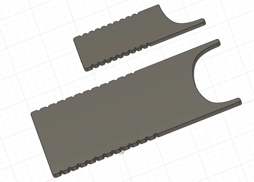 Dụng cụ cạo bụi bẩn bánh xe đẩy em bé - Image 1