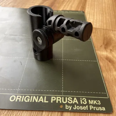 Joint for Outwell cabinet