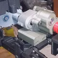 CRX1 Hộp Fimonda + Overdrive Lắp Thêm - Thumbnail 1