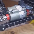 CRX1 Hộp Fimonda + Overdrive Lắp Thêm - Thumbnail 2