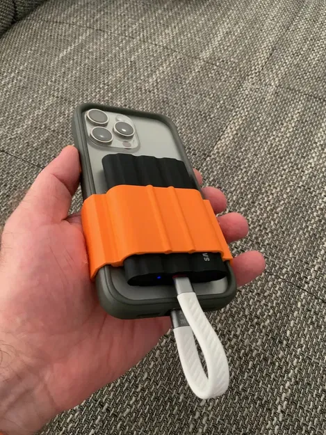 Túi đựng T7 Shield cho iPhone 15 Pro Max - Image 1