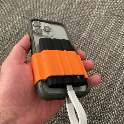 Túi đựng T7 Shield cho iPhone 15 Pro Max