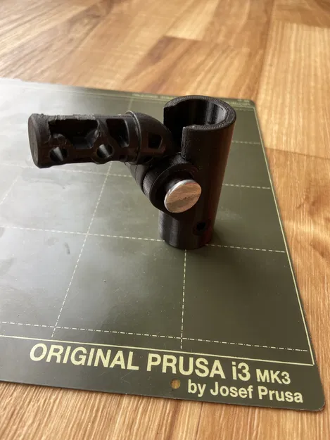 Joint for Outwell cabinet - Image 5