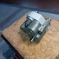 CRX1 Hộp Fimonda + Overdrive Lắp Thêm - Thumbnail 4