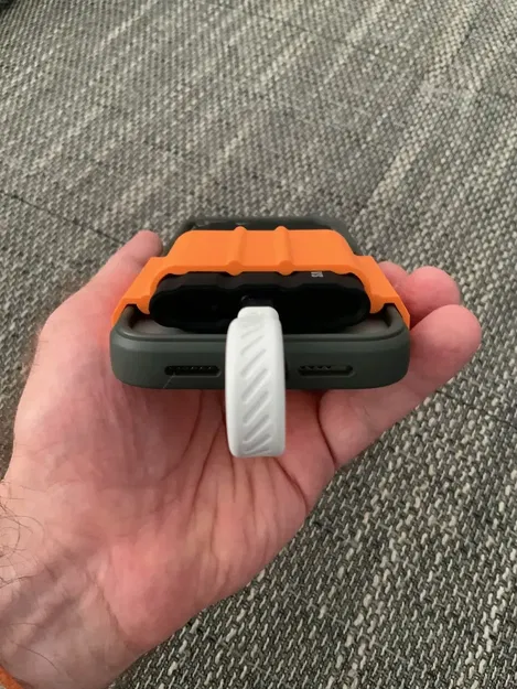 Túi đựng T7 Shield cho iPhone 15 Pro Max - Image 2