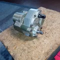 CRX1 Hộp Fimonda + Overdrive Lắp Thêm - Thumbnail 5