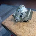 CRX1 Hộp Fimonda + Overdrive Lắp Thêm - Thumbnail 6