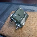 CRX1 Hộp Fimonda + Overdrive Lắp Thêm - Thumbnail 7