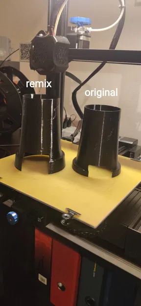 Adapter Đồng Hồ Nước (AI-on-the-edge) - Image 1