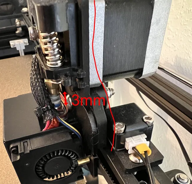 Nâng cấp Drive Trực Tiếp cho Ender 5 Plus - Image 4