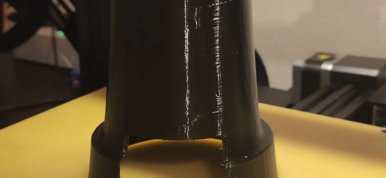 Adapter Đồng Hồ Nước (AI-on-the-edge) - Image 2