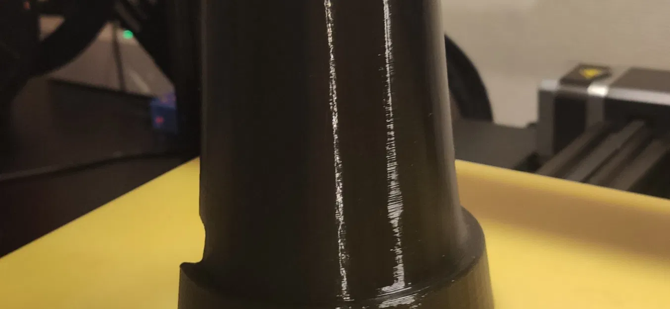 Adapter Đồng Hồ Nước (AI-on-the-edge) - Image 3