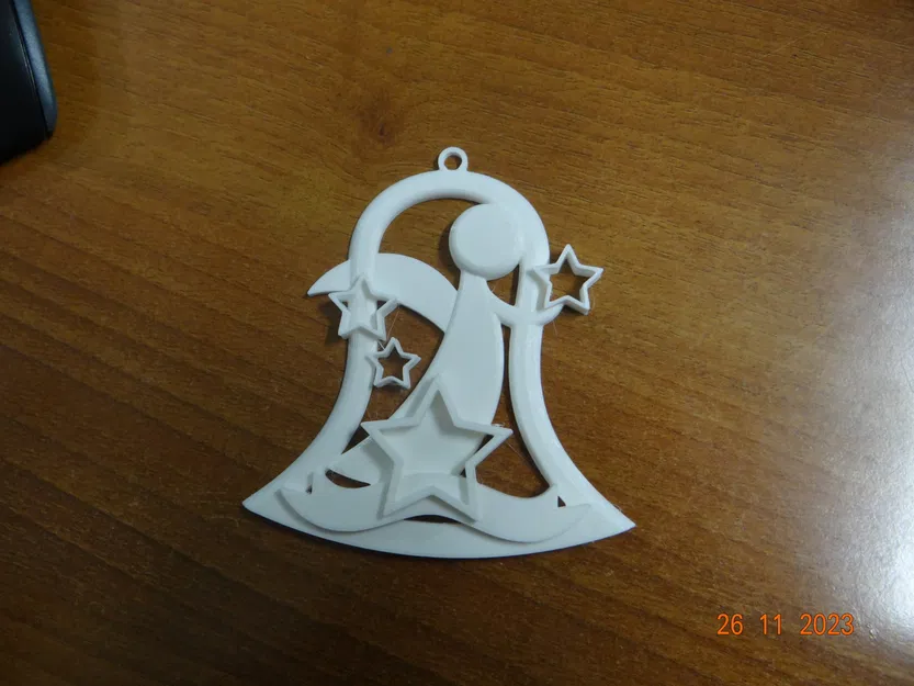 Móc treo trang trí Giáng sinh - Image 1