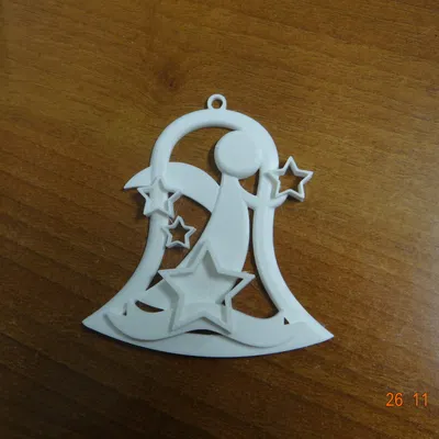 Móc treo trang trí Giáng sinh