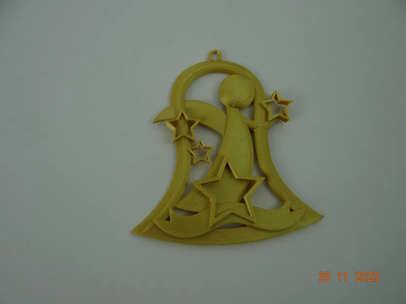 Móc treo trang trí Giáng sinh - Image 2