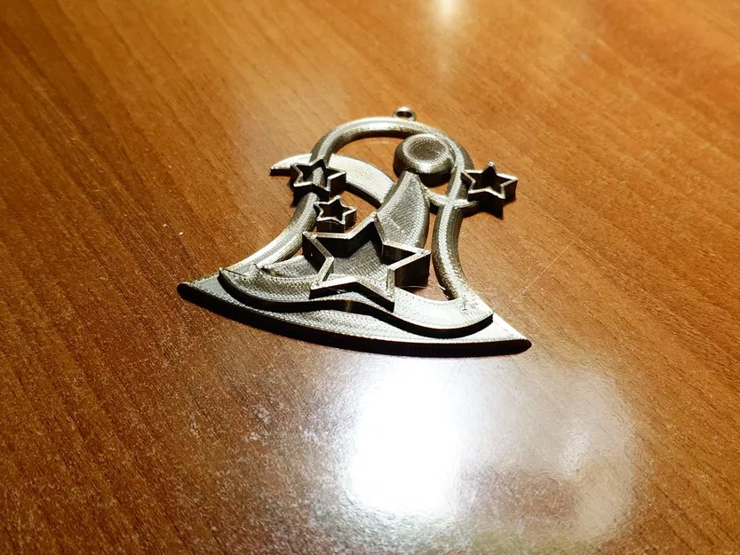 Móc treo trang trí Giáng sinh - Image 3